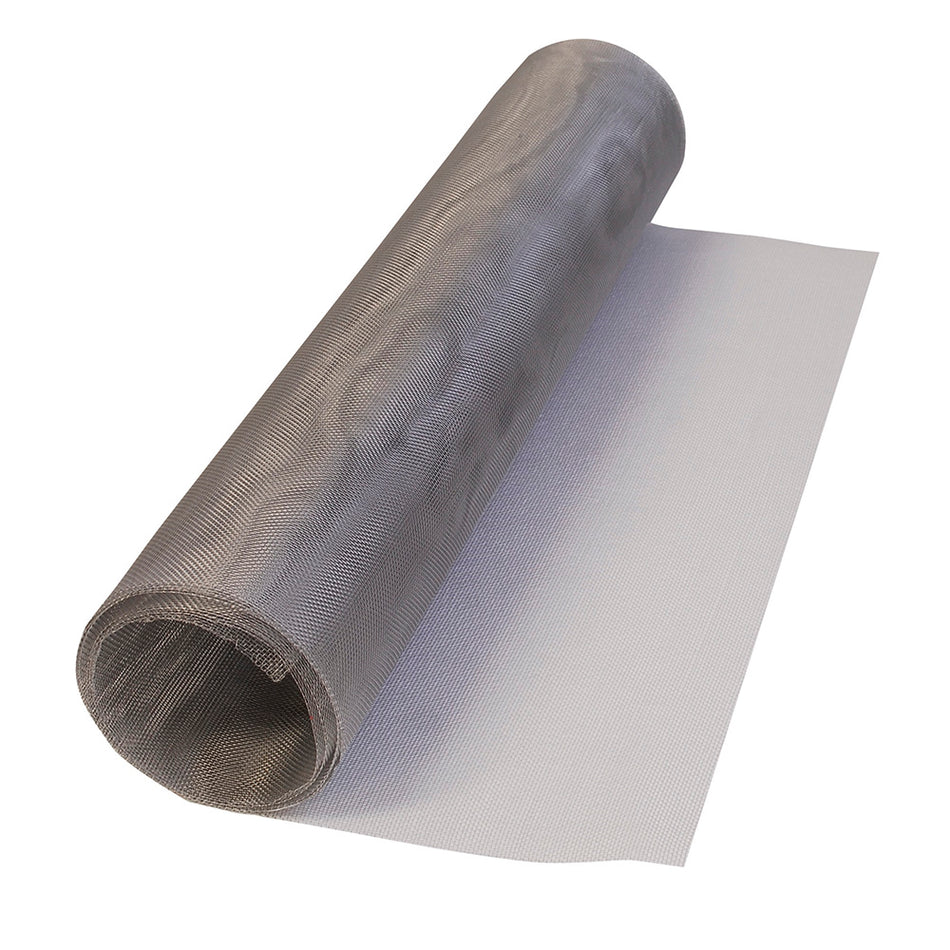 TELA PARA MOSQUITERO DE ALUMINIO 1.20 X 2.1 M SKU 1381050
