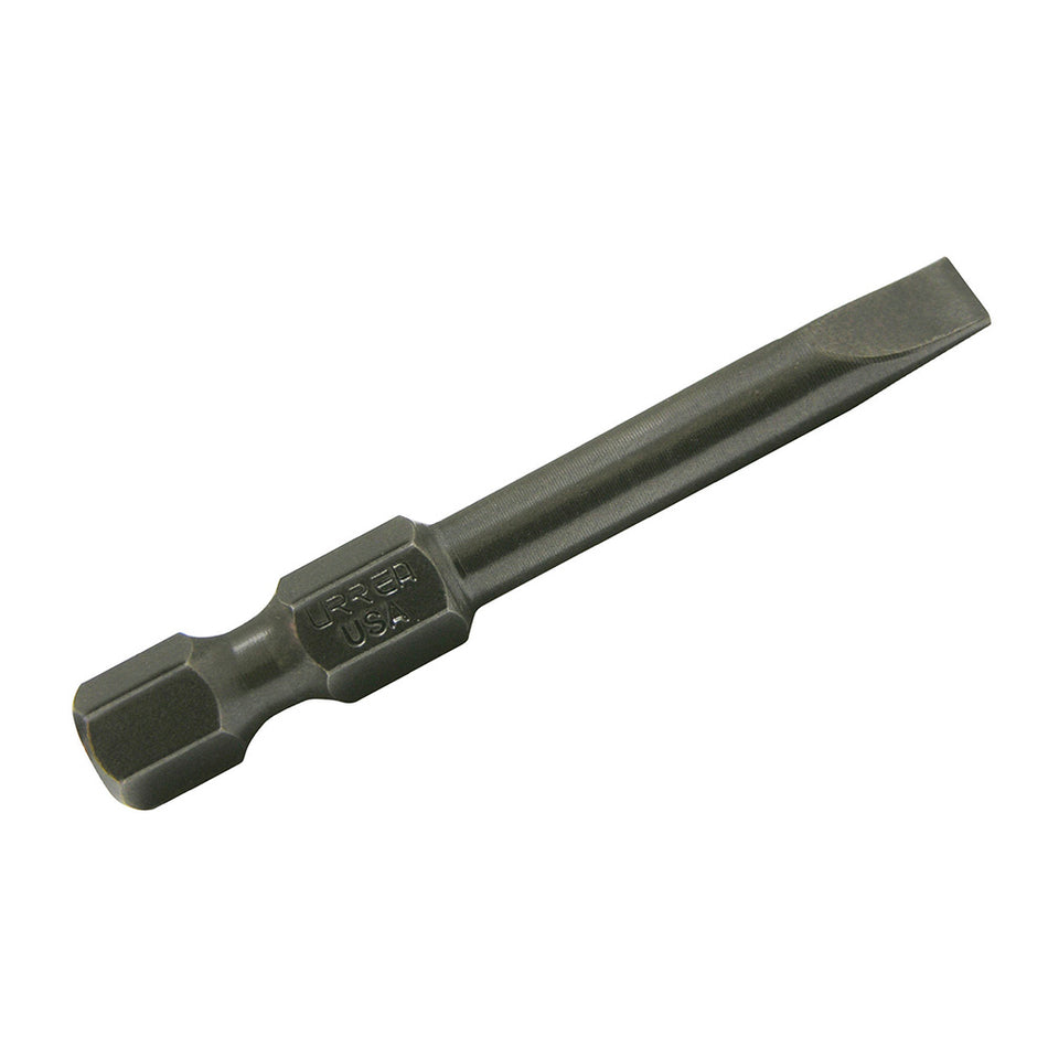 PUNTA PLANA DE PODER HEXAGONO DE 1 4 9 32 X 1 15 16 SKU 14016X