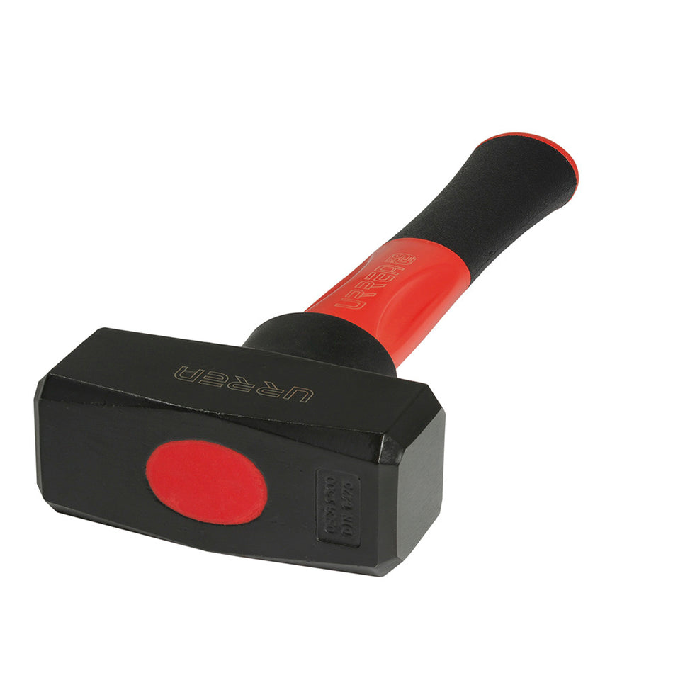 MARRO ANTI VIBRACION CON MANGO RUBBER GRIP DE 10 1 4 2 LB SKU 1433A