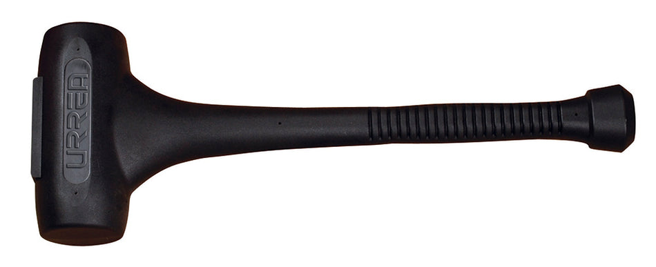 MARRO DE GOLPE SECO DE UNA SOLA PIEZA CON MANGO ANTIDESLIZANTE DE 20 6 LB SKU 1436DB