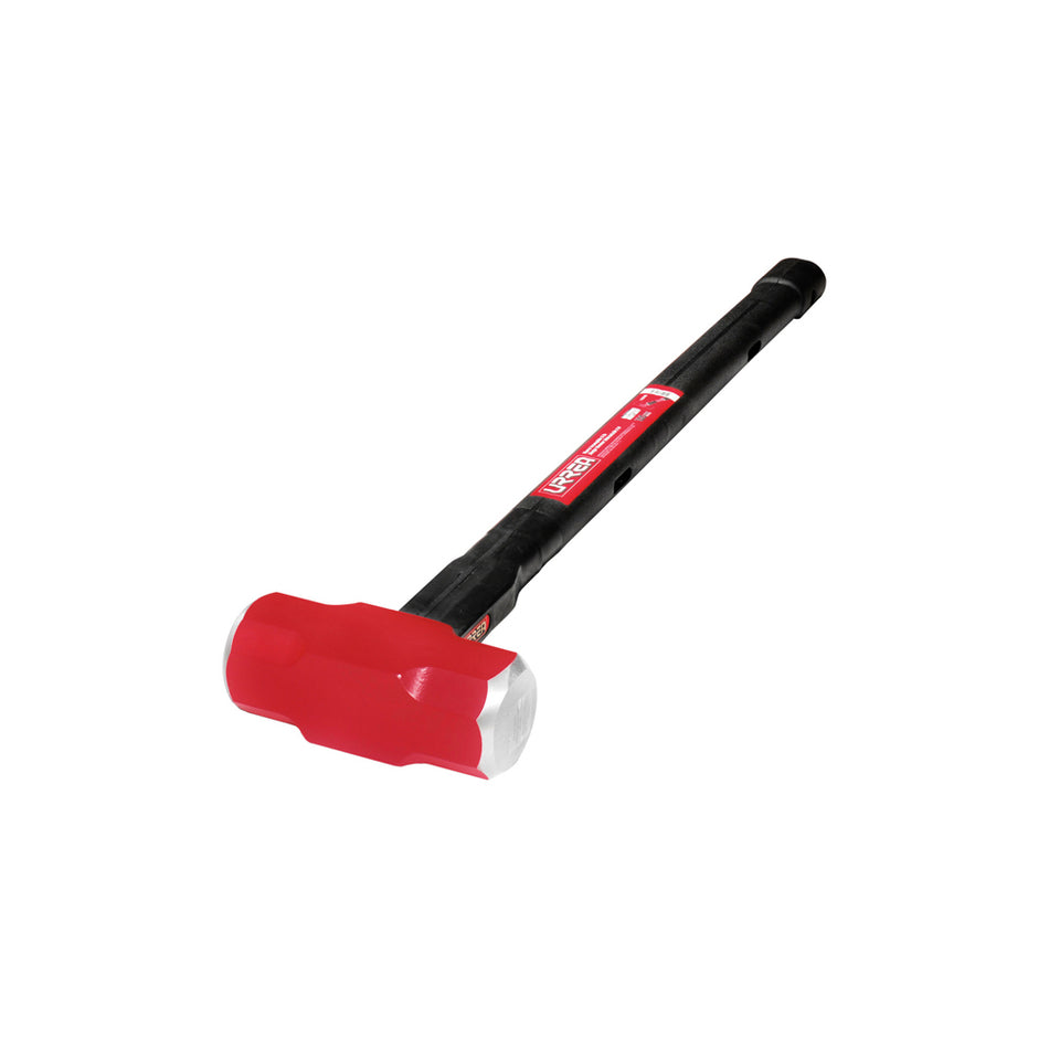 MARRO IRROMPIBLE CON MANGO RUBBER GRIP ANTI VIBRACION DE 36 20 LB SKU 1442HD