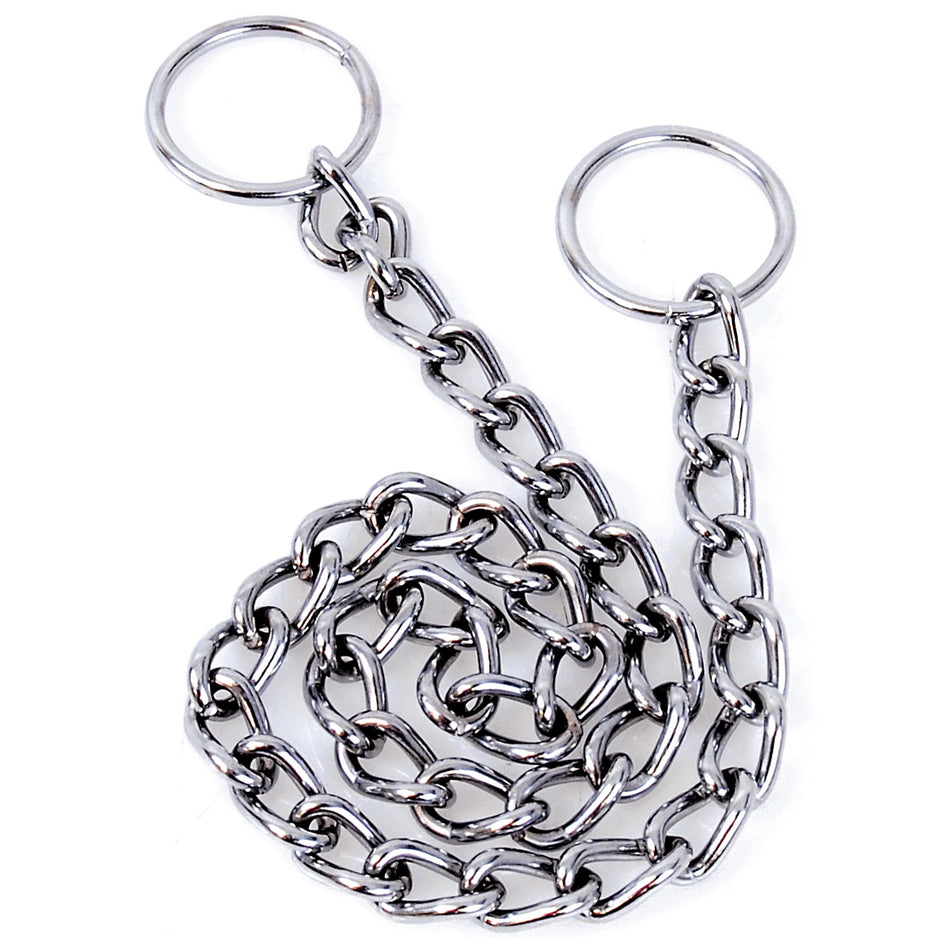 CADENA DE CASTIGO 2.5 MM X 45 CM SKU 1508690