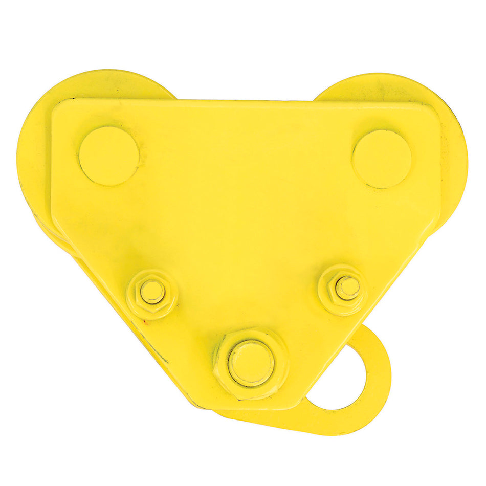 TROLE DE CARGA 5 TON SKU 1510100