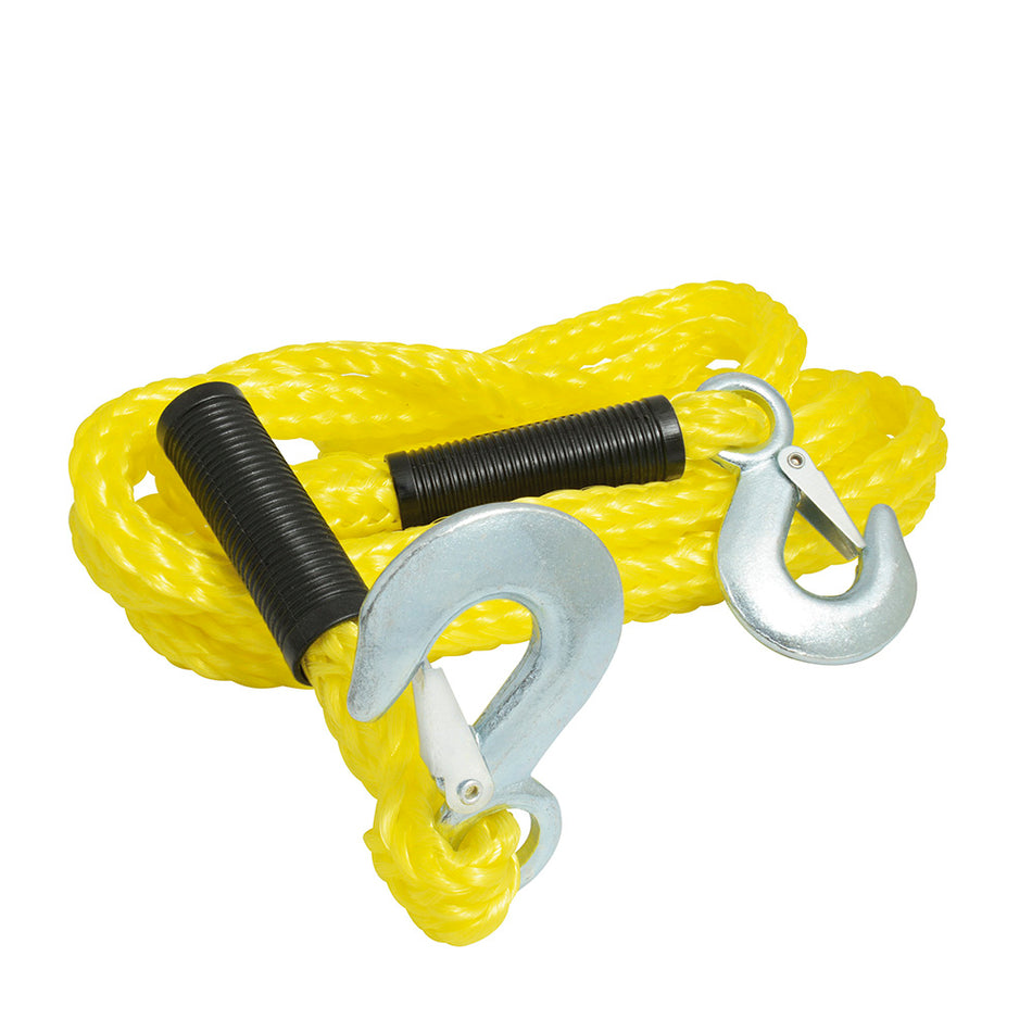 CUERDA PARA REMOLQUE 16 MM X 3.5 M SKU 1512100
