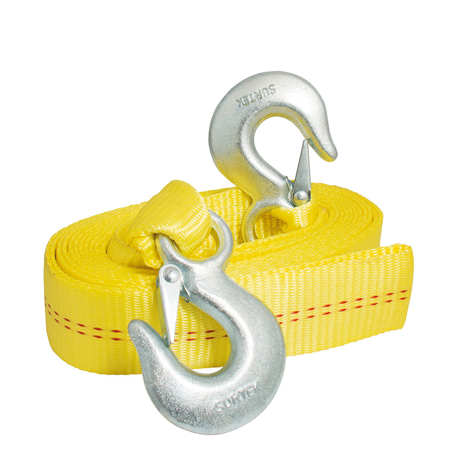 CORREA PARA REMOLQUE 50 MM X 5.8 M SKU 1512120
