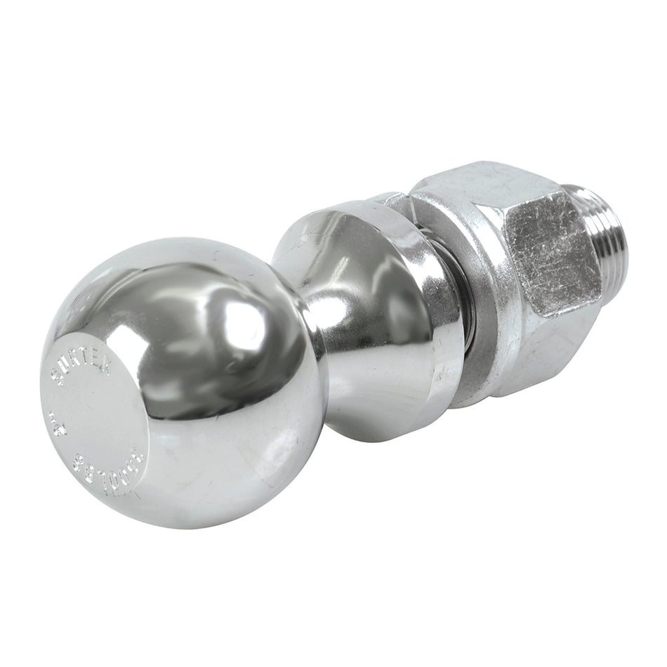 BOLA DE ARRASTRE PARA REMOLQUE 1-7/8" X 2" SKU 1512280