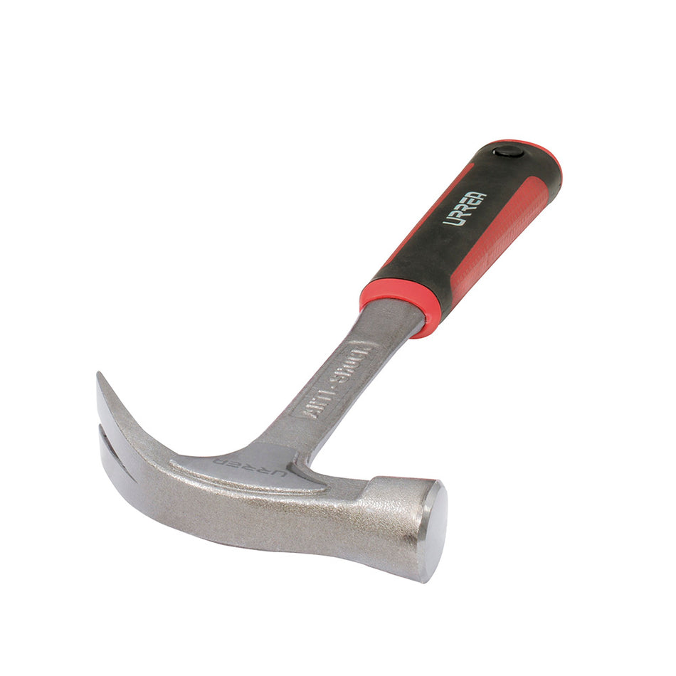 MARTILLO DE UNA FORJADO EN UNA PIEZA CON MANGO ANTI VIBRACION TEXTURIZADO DE 13 9 16 20 OZ SKU 1620AF
