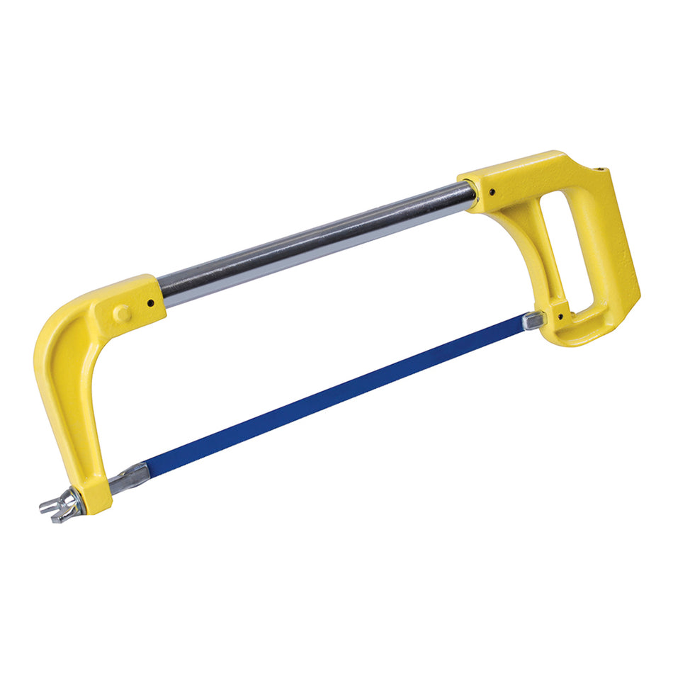 ARCO DE SEGUETA TUBULAR CON MANGO DE HIERRO 12", 17" SKU APTU120