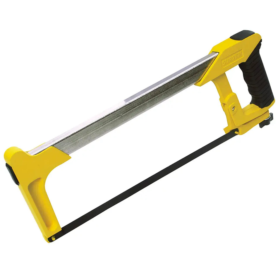 ARCO DE SEGUETA ERGONOMICO DE ALTA TENSION 12", 17" SKU ATX-120
