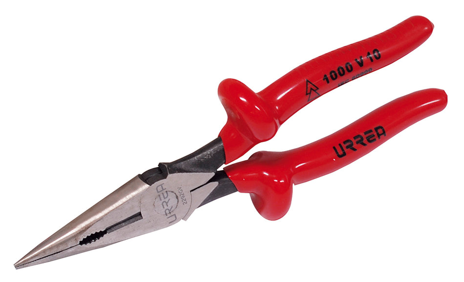 PINZA DE 1000 V DE 8 9 32 PUNTA LARGA SKU 2292GV
