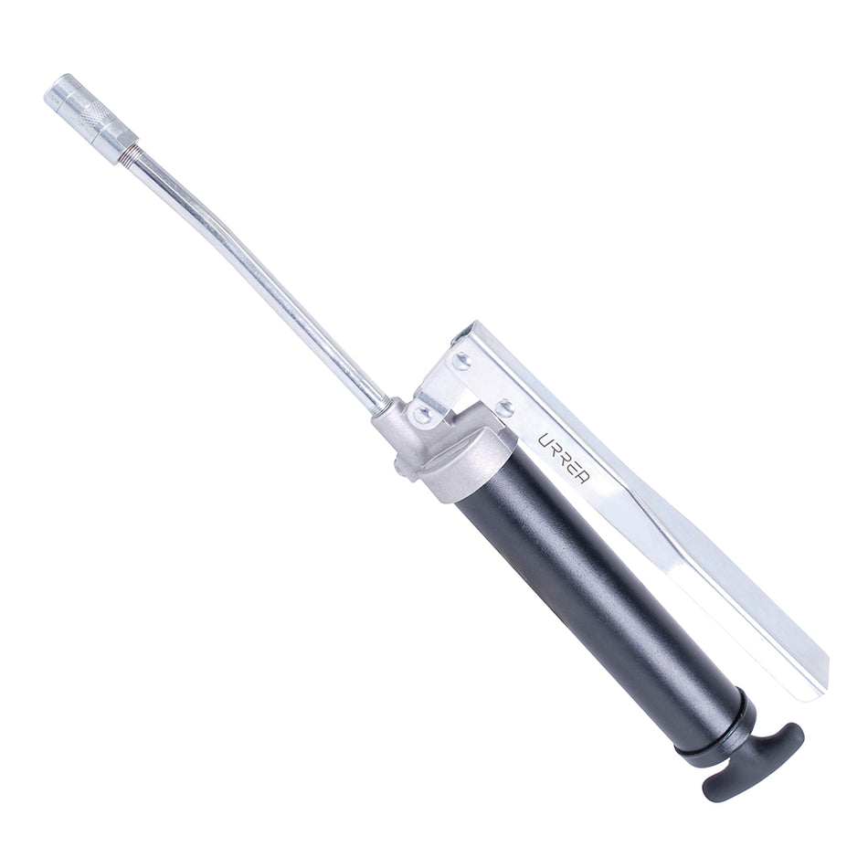 INYECTOR DE GRASA A DOS MANOS DE 85 G COMPACTA SKU 2367M