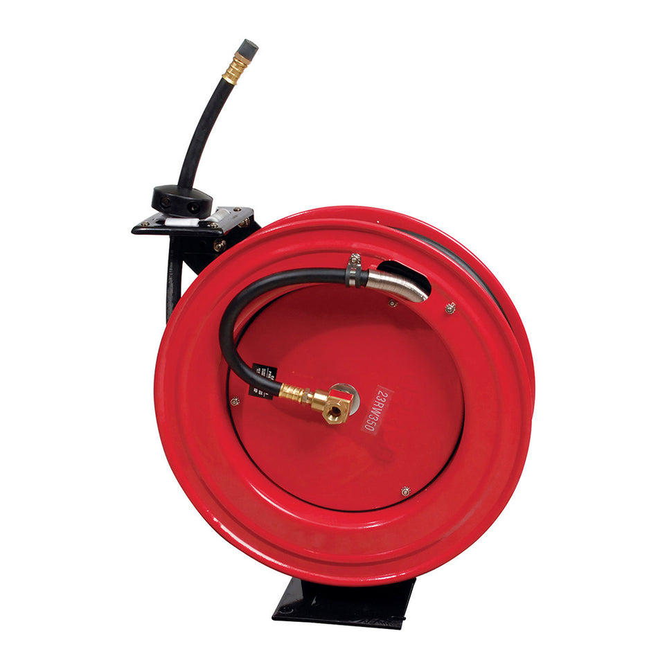 CARRETE PARA MANGUERA DE 3 8 15 2 M 4000 PSI SKU 23RG350