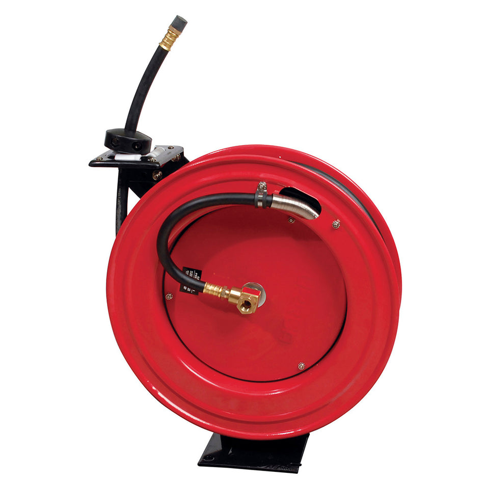 Carrete para manguera de 3/8", 15.2 m, 2250 PSI SKU 23RO350