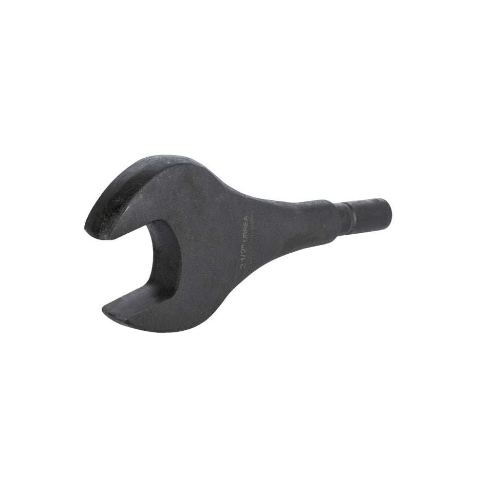 LLAVE ESPANOLA PLANA DE ALTA PALANCA FOSFATIZADA EN PULGADAS 2 1 8 SKU 2568HL