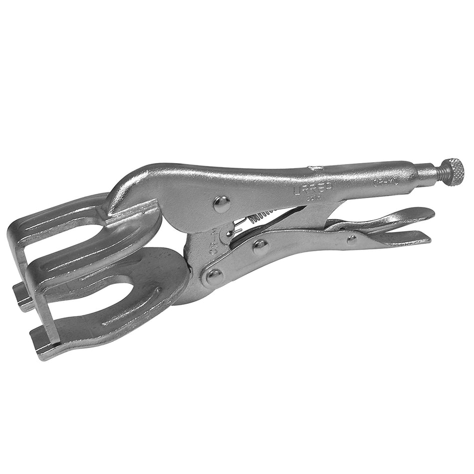 Pinza de presión de 8-7/8" para soldadura SKU 261R