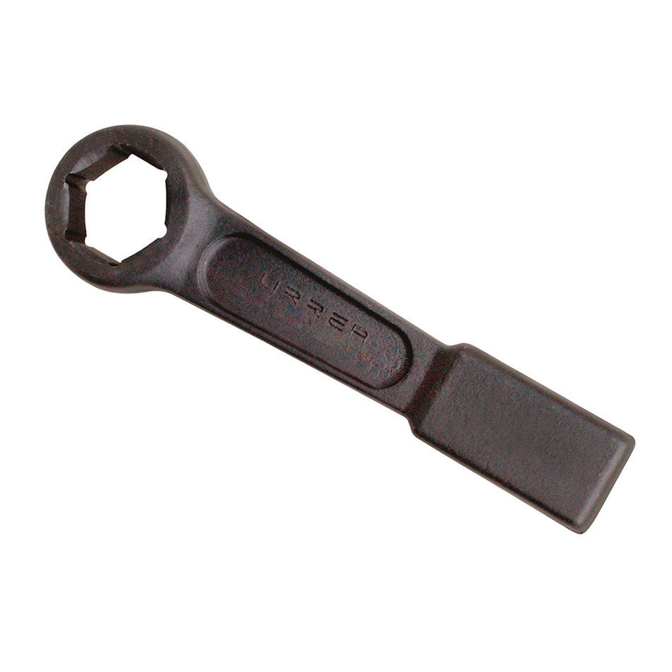 Llave de golpe plana fosfatizada en pulgadas, 6 puntas, 7/8" SKU 2714SWH