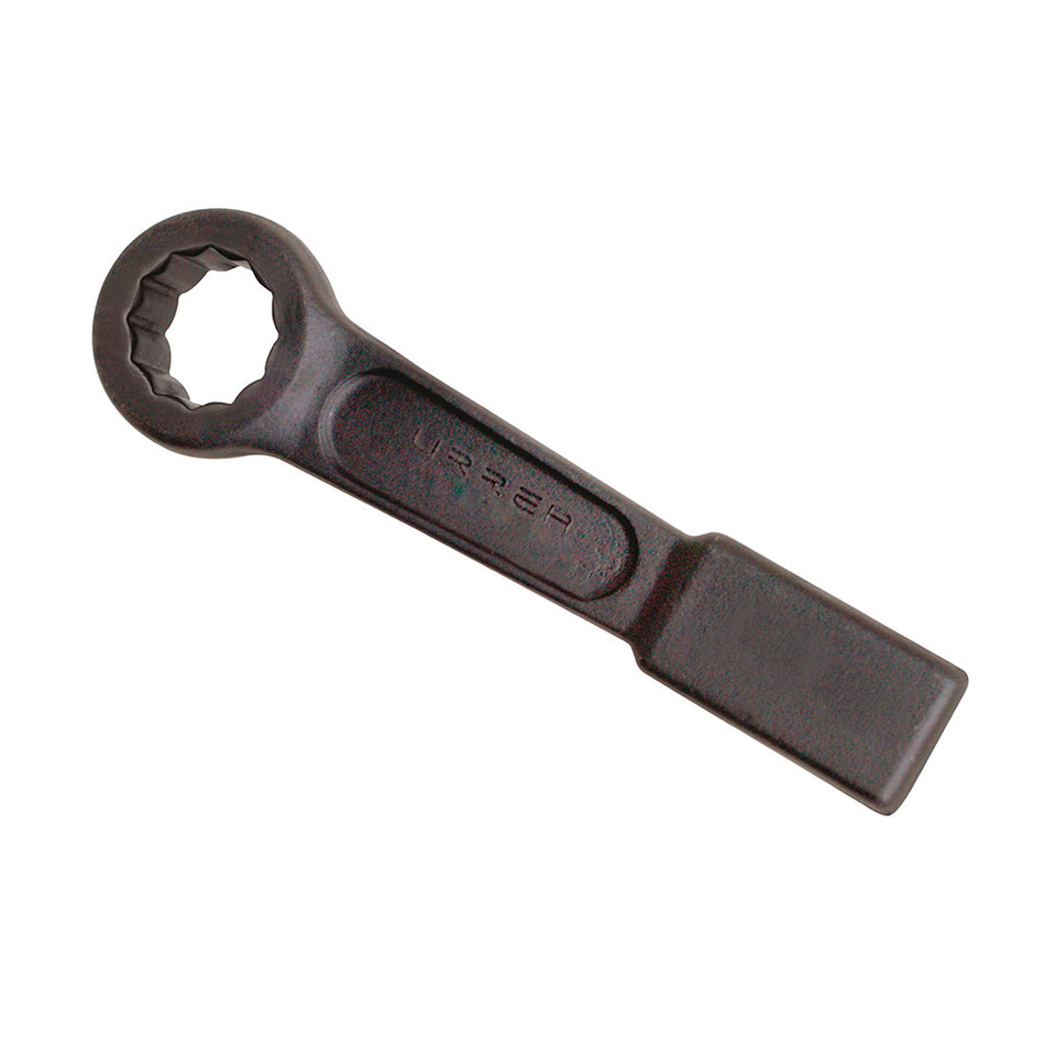 Llave de golpe plana fosfatizada en pulgadas, 12 puntas, 1" SKU 2716SW