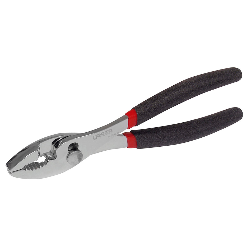 Pinza para mecánico mango rubber grip de 10" SKU 280G