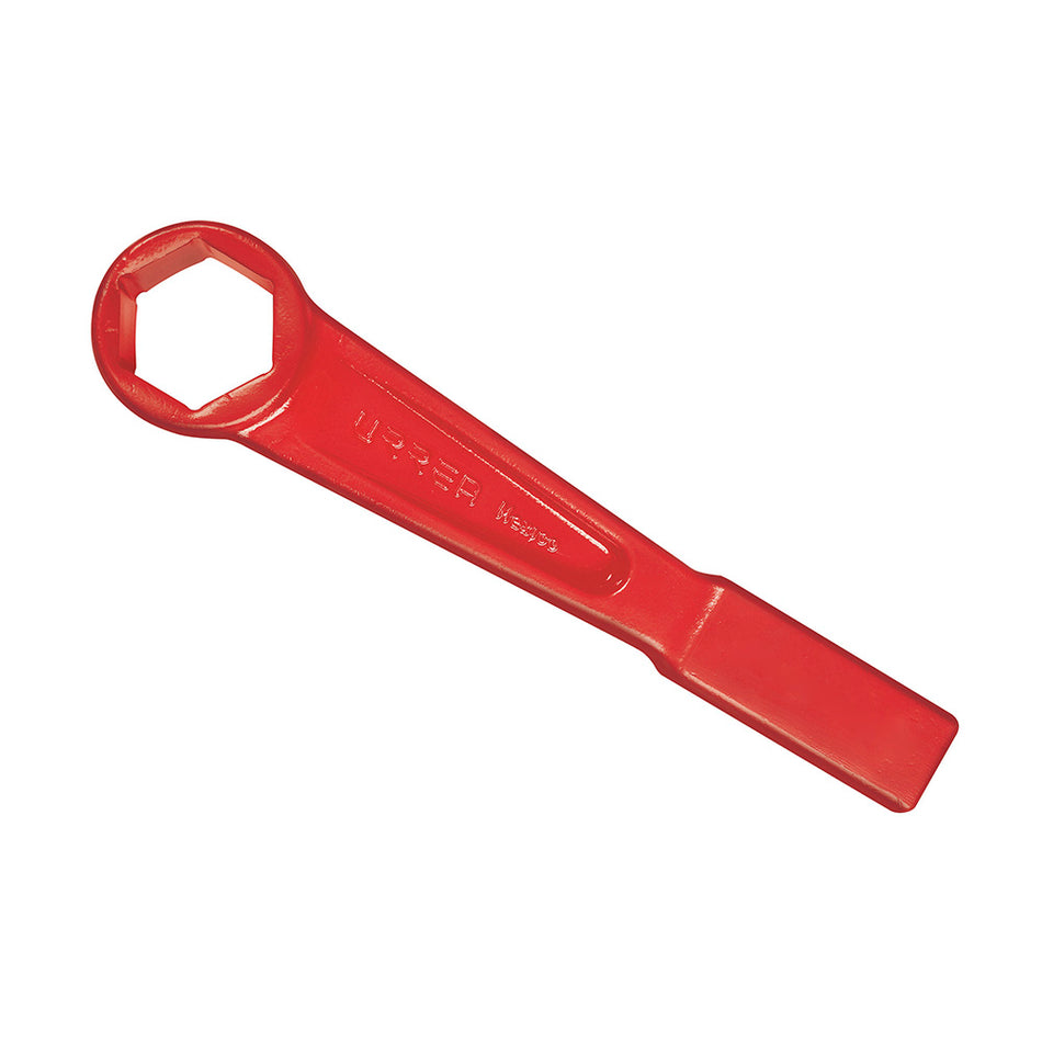 Llave de golpe con pared delgada en pulgadas, 6 puntas, 1-1/16" SKU 2817SWH