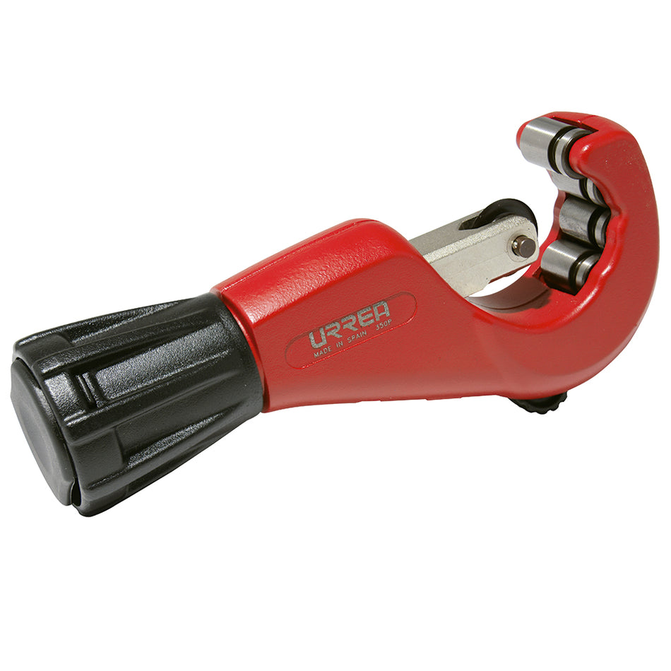 CORTATUBOS CUERPO DE ZAMAC 1 8 A 1 3 8 CAMBIO RAPIDO SKU 350P