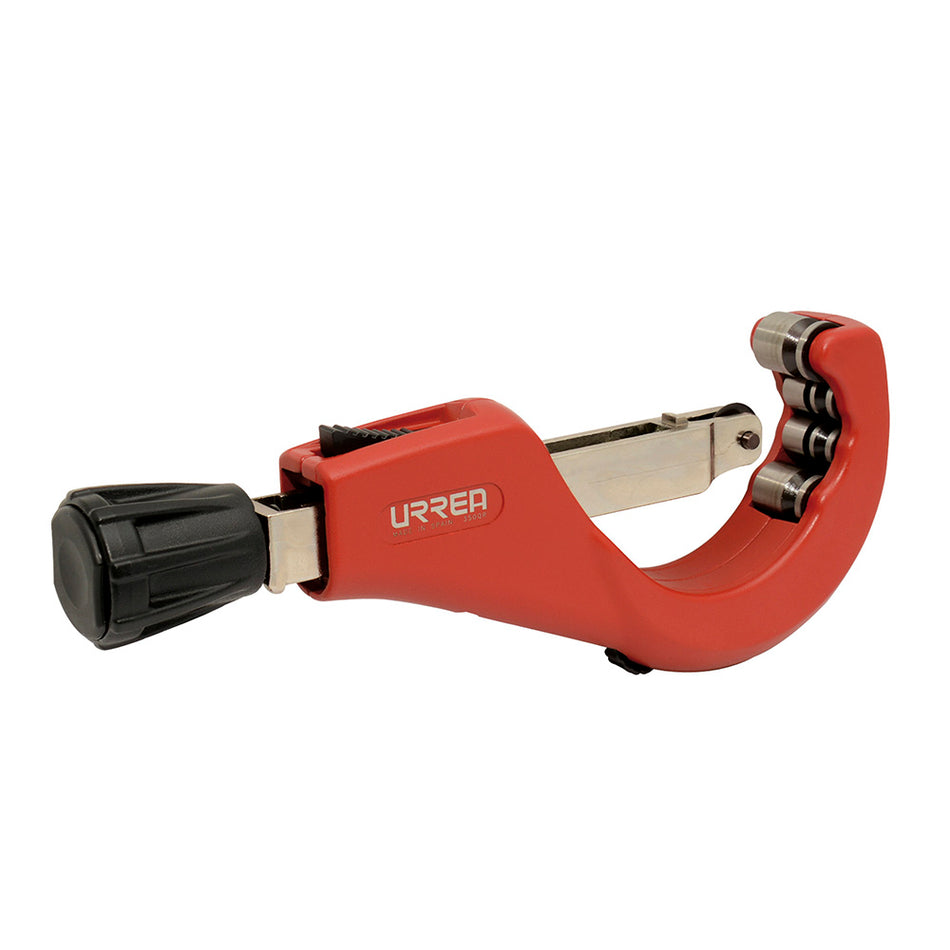 CORTATUBOS CUERPO DE ALUMINIO DE 1 4 A 2 5 8 CAMBIO RAPIDO SKU 350QR