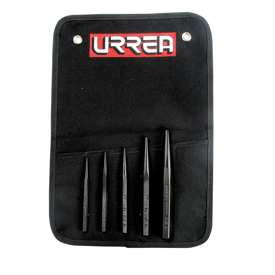 JUEGO DE PUNTOS PARA CENTRAR Y MARCAR 90 5 PIEZAS SKU 41A