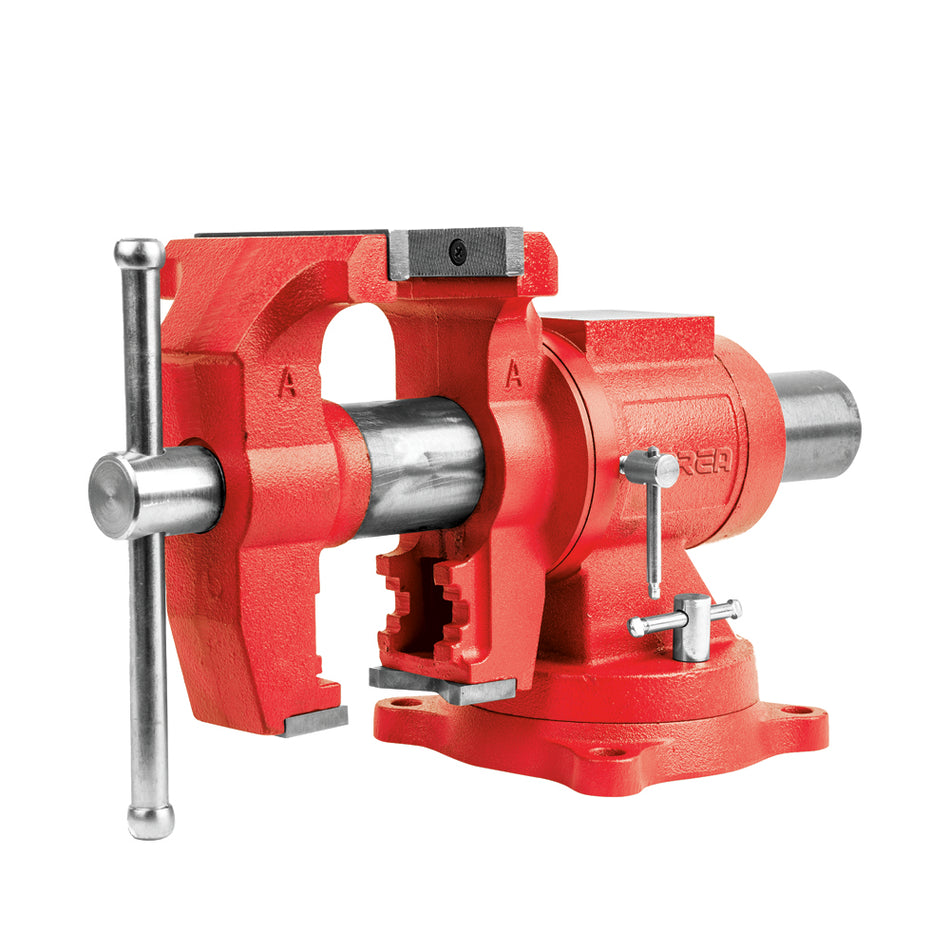 TORNILLO DE BANCO 5 MULTIPROPOSITOS SKU 425MP