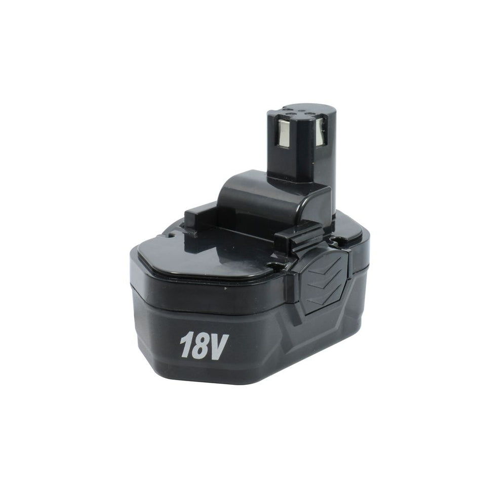 BATERAA NI-CD PARA RB618, 18 V SKU BAT-RB6180