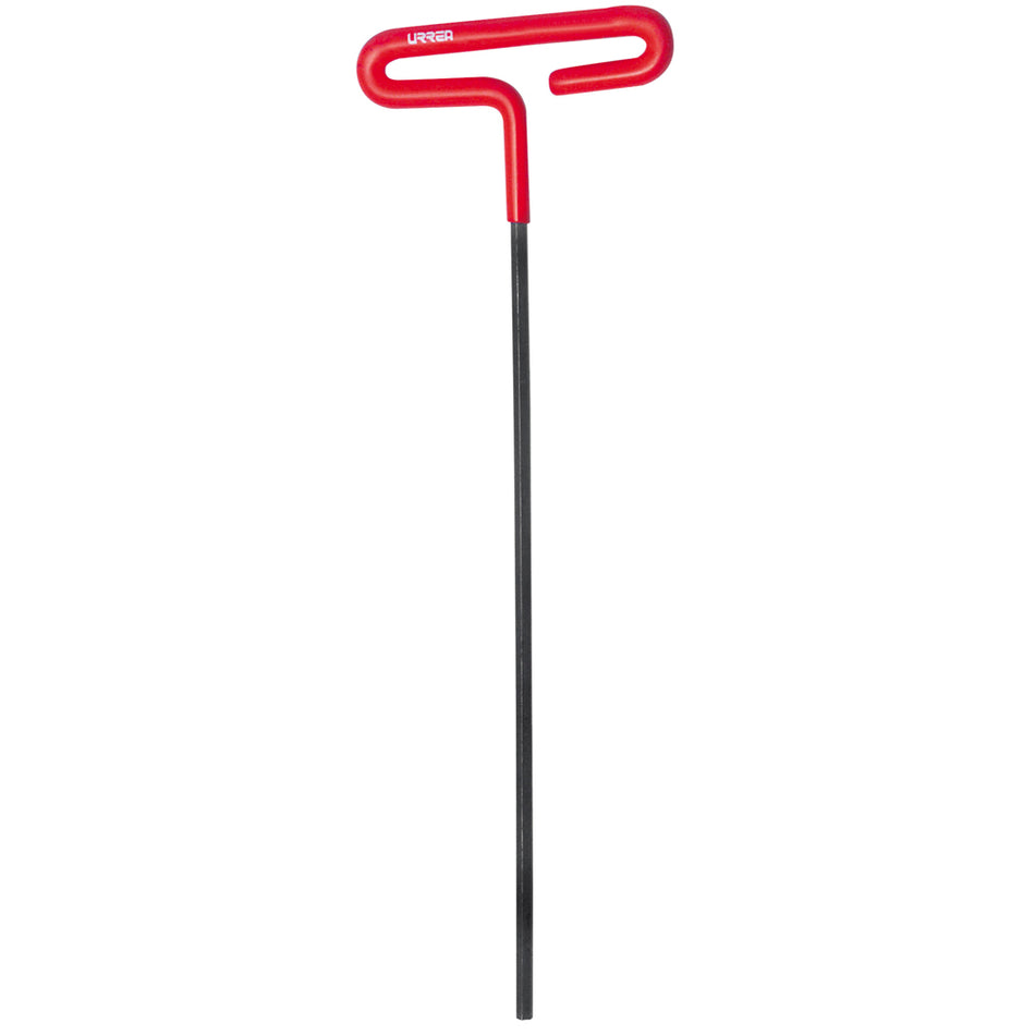 LLAVE HEXAGONAL LARGA TIPO T MANGO DE VINIL EN PULGADAS 1 4 SKU 46416LG