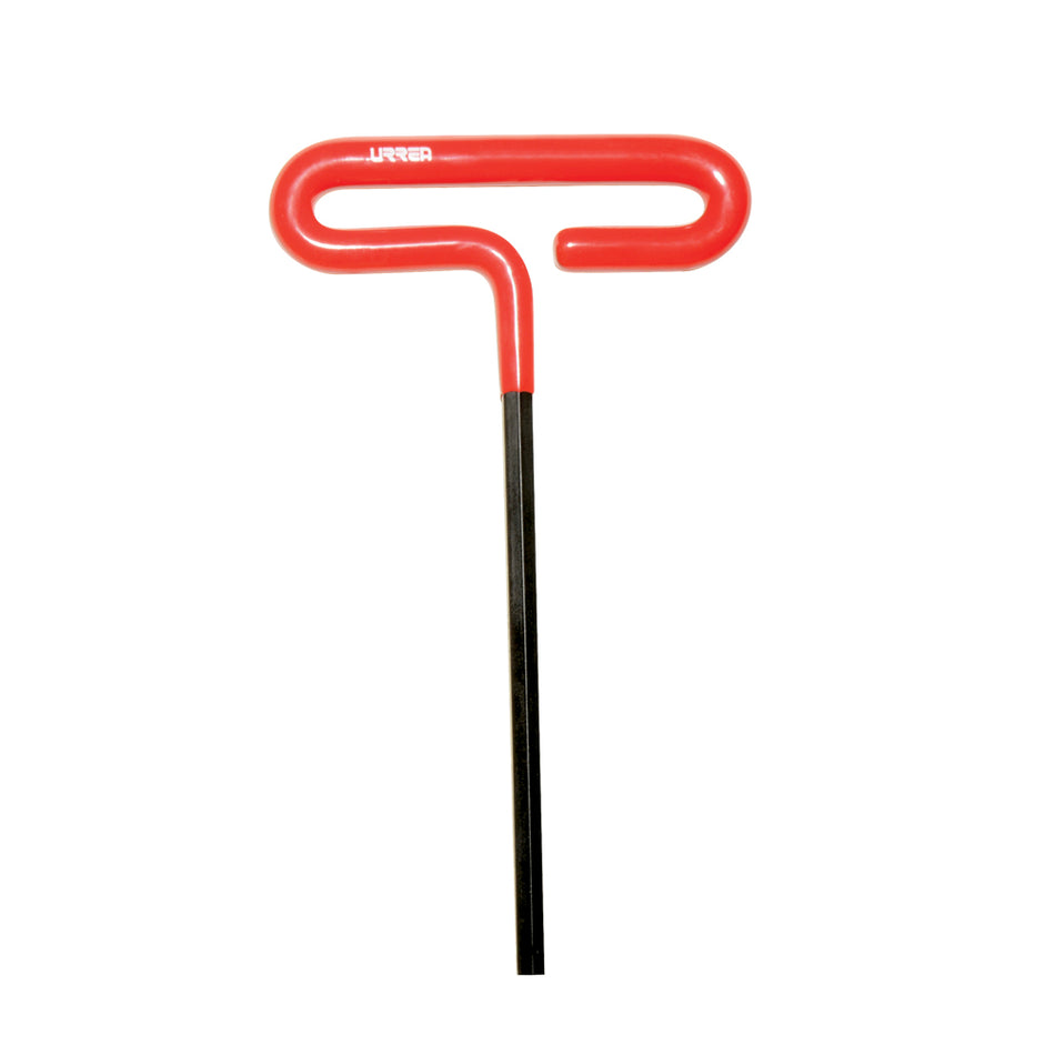 LLAVE HEXAGONAL CORTA TIPO T MANGO DE VINIL EN PULGADAS 3 8 SKU 46424G