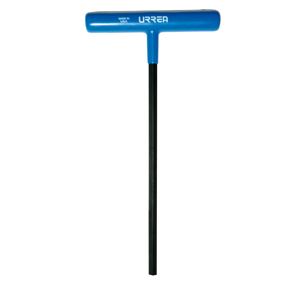 LLAVE HEXAGONAL LARGA TIPO T ERGONOMICA METRICA 6 MM SKU 46518LGP
