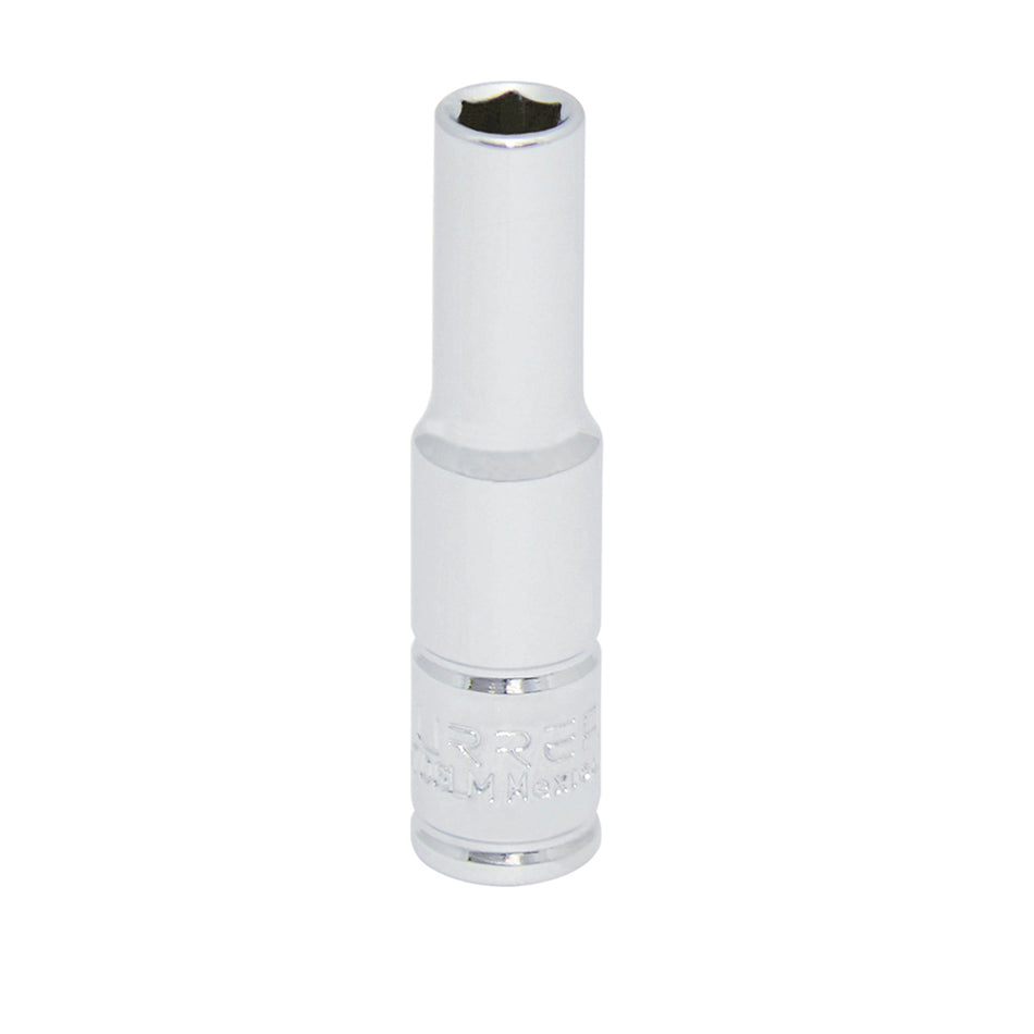 DADO LARGO CUADRO DE 1 4 6 PUNTAS METRICO 5 5 MM SKU 47055LM