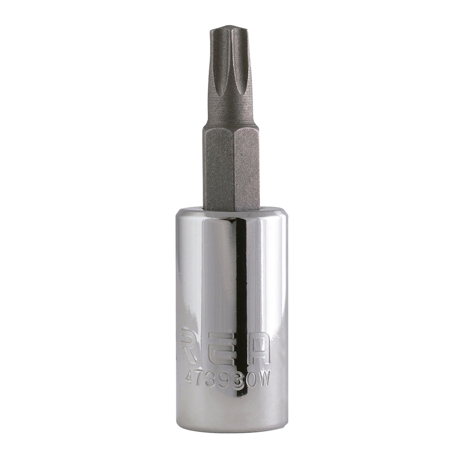 Dado con punta Torx cuadro de 1/4", T25 SKU 473925W