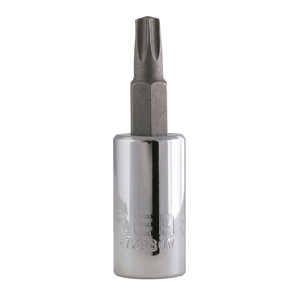 DADO CON PUNTA TORX CUADRO DE 1 4 T25 SKU 473925W