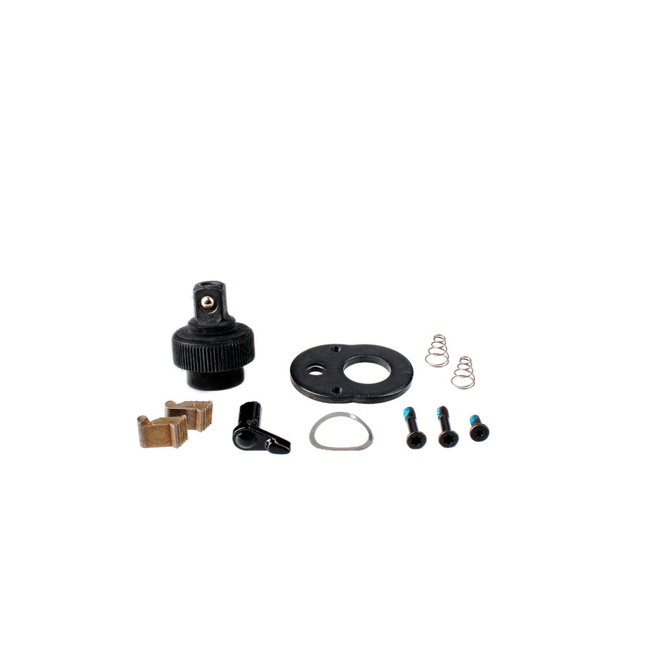 JUEGO DE REFACCION PARA MATRACA REVERSIBLE 4749G SKU 4749GRK