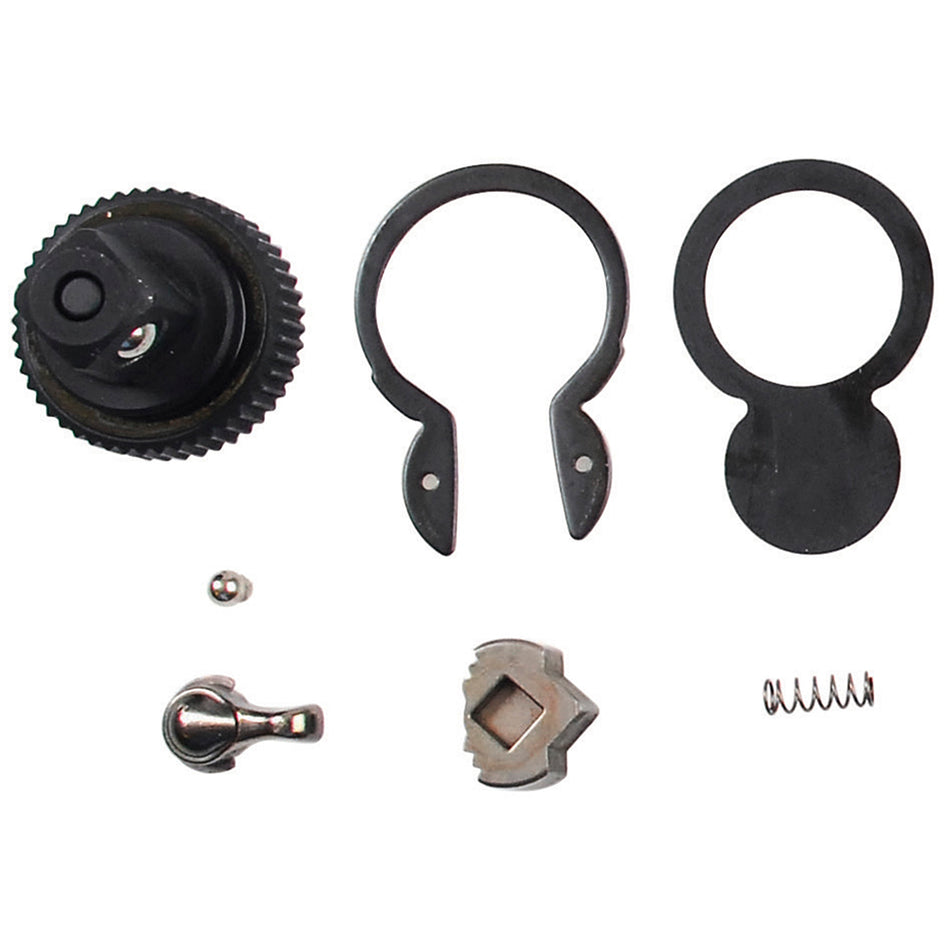 JUEGO DE REFACCION PARA MATRACA REVERSIBLE 4749 Y 4749H SKU 4749RKA