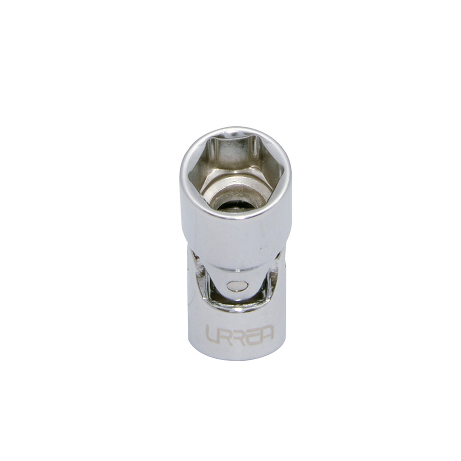 DADO FLEXIBLE CUADRO DE 1 4 6 PUNTAS METRICO 12 MM SKU 4812M