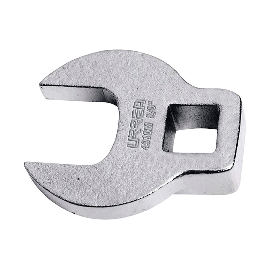 Llave pata de cuervo cuadro de 3/8", métrica, 10 mm SKU 4910M