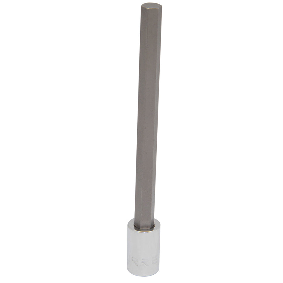 Dado con punta hexagonal extra larga cuadro de 3/8", 6 puntas, en pulgadas, 1/8" SKU 4990-1/8L