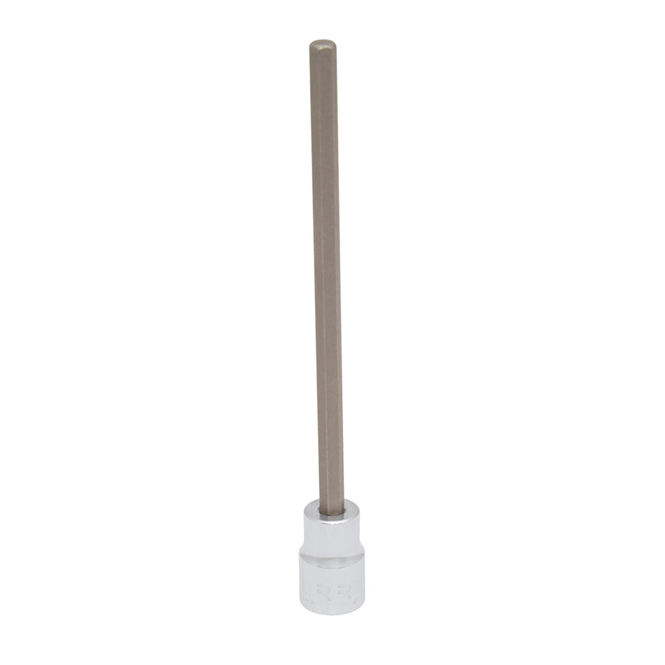 DADO CON PUNTA HEXAGONAL EXTRA LARGA CUADRO DE 3 8 6 PUNTAS METRICO 6 MM SKU 49906ML
