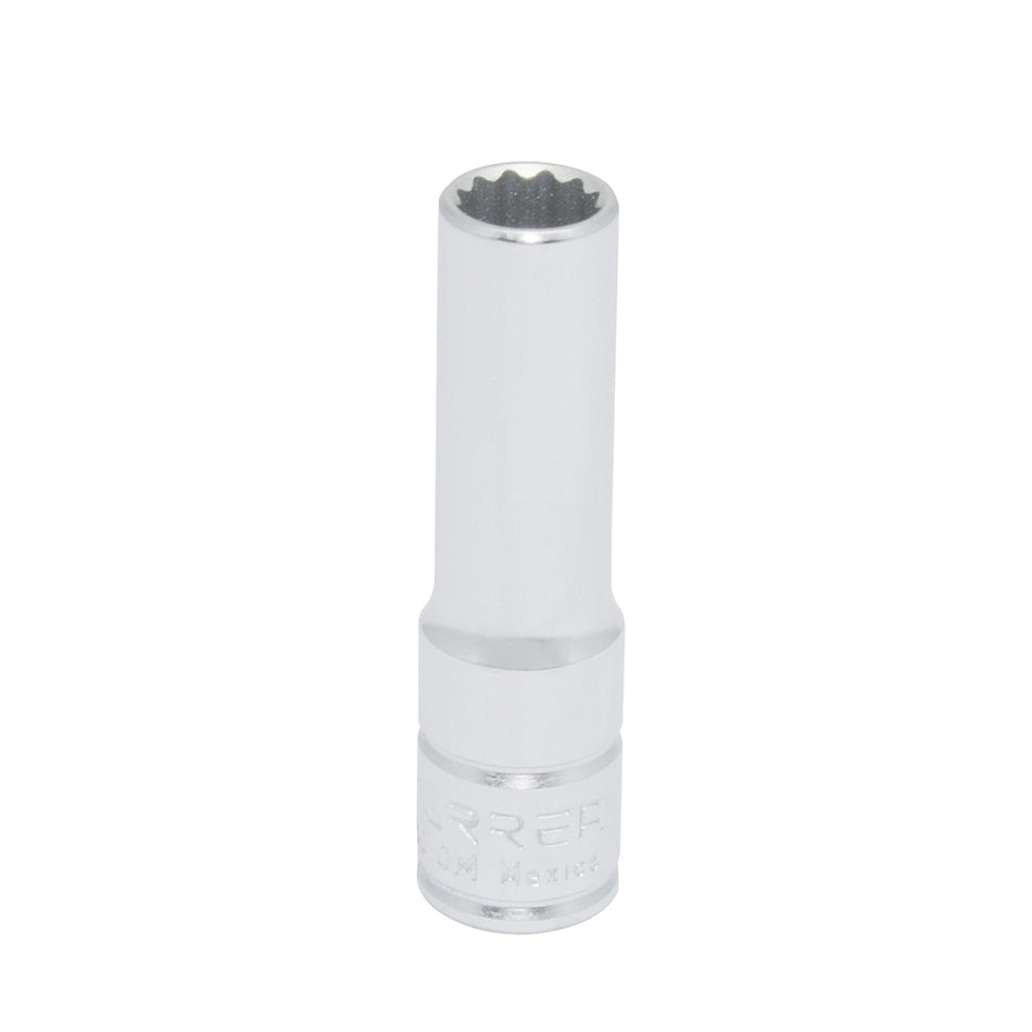 DADO LARGO CUADRO DE 3 8 12 PUNTAS METRICO 8 MM SKU 5008M
