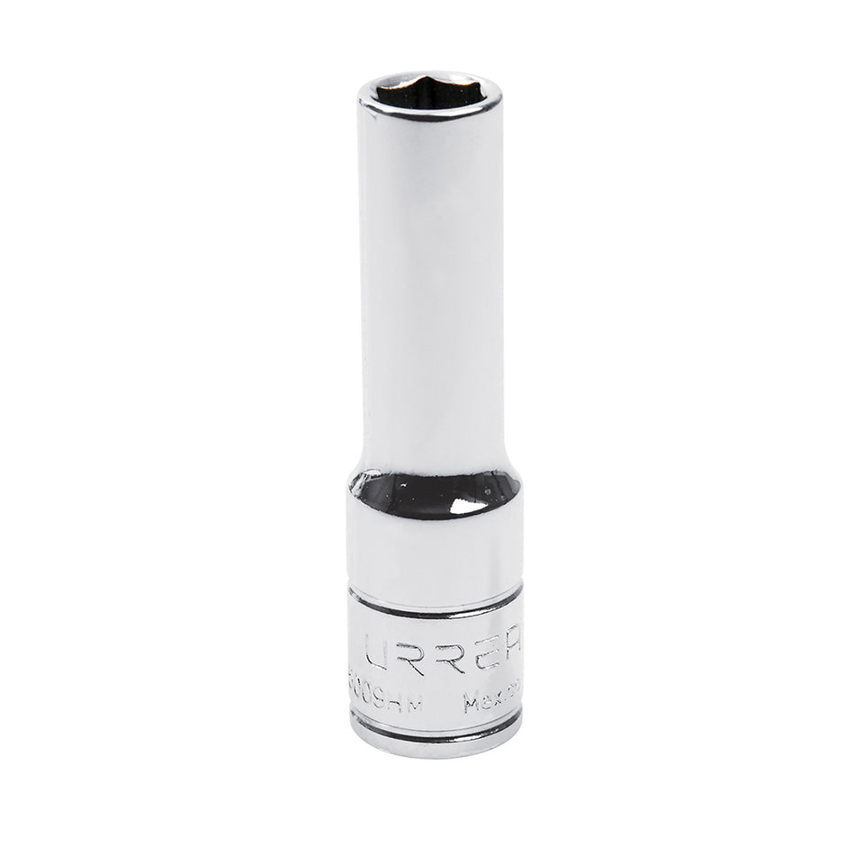 DADO LARGO CUADRO DE 3 8 6 PUNTAS METRICO 9 MM SKU 5009HM