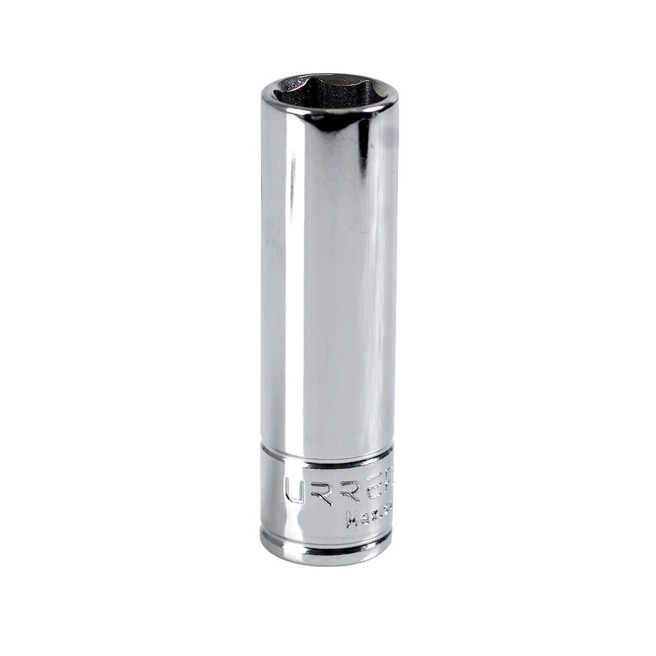 DADO LARGO CUADRO DE 3 8 6 PUNTAS EN PULGADAS 15 16 SKU 5030H