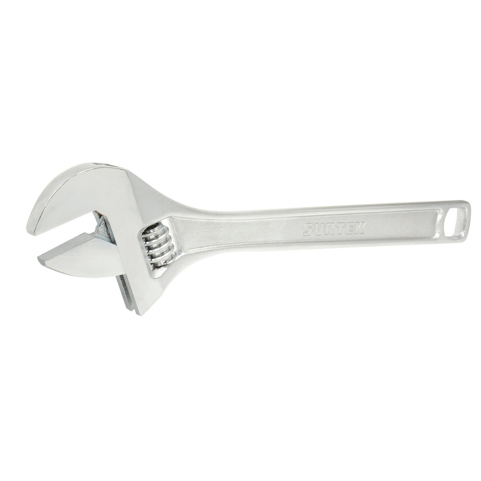 LLAVE AJUSTABLE CROMADA 15" SKU 5150