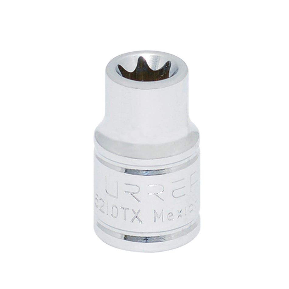 DADO TORX HEMBRA CUADRO DE 3 8 E10 SKU 5210TX