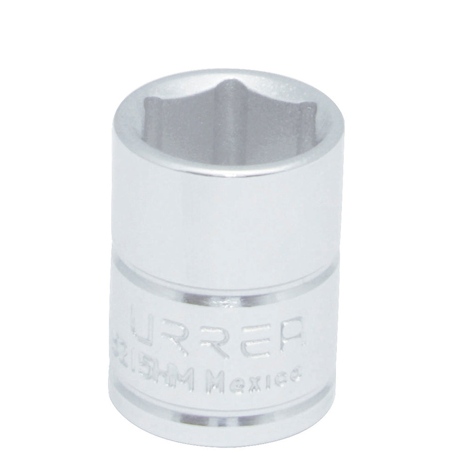 DADO CUADRO DE 3 8 6 PUNTAS METRICO 23 MM SKU 5223HM