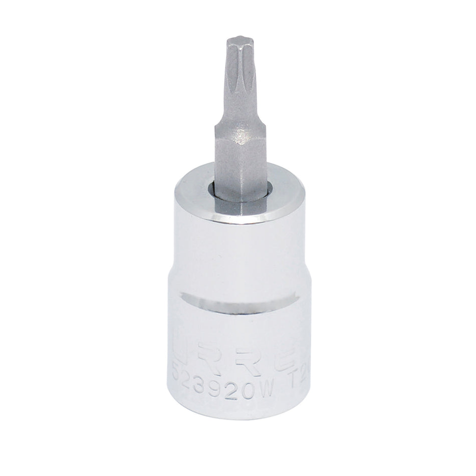 Dado con punta Torx cuadro de 3/8", T20 SKU 523920W