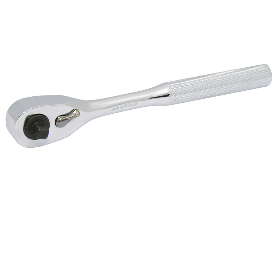 MATRACA DOBLE CUADRO PARA DADOS CUADRO DE 1 4 Y 3 8 SKU 524947N