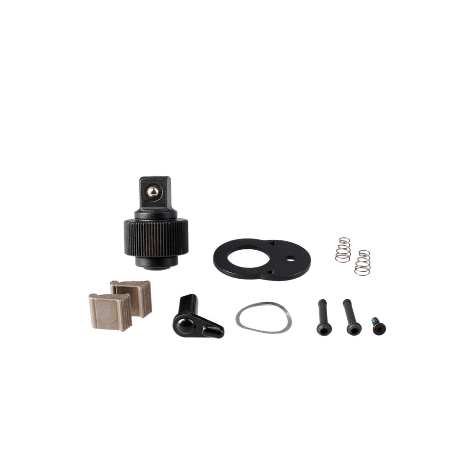 JUEGO DE REFACCION PARA MATRACA REVERSIBLE 5249G SKU 5249GRK