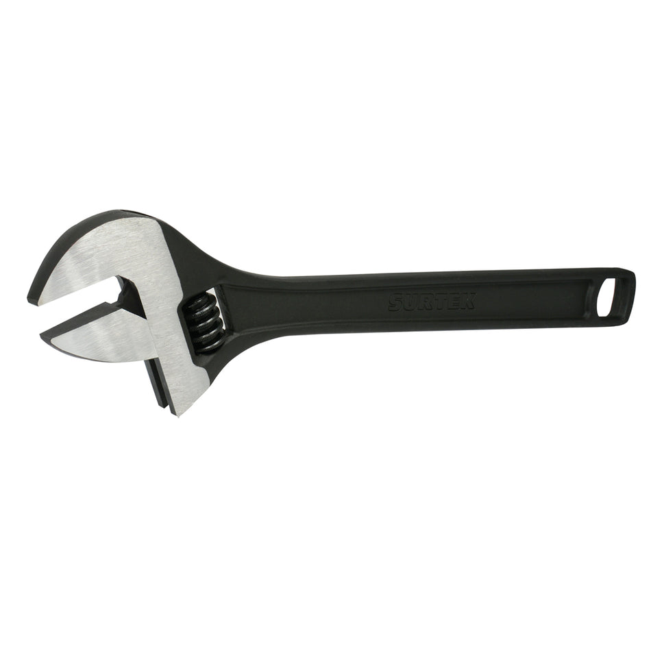 LLAVE AJUSTABLE PAVONADA 24" SKU 524S0